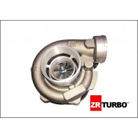 Turbo ZR 4649 .42 Com Refluxo